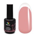 База для ногтей Bloom Strong COVER жесткая №12, 15 мл Bl/7830 - фото 496821