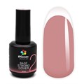 База для ногтей Bloom Strong COVER жёсткая №2, 15мл Bl/0148 - фото 496862
