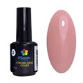 База для ногтей Bloom Strong COVER жёсткая №2, 15мл Bl/0148 - фото 496863