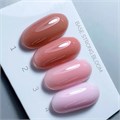 База для ногтей Bloom Strong COVER жёсткая №2, 15мл Bl/0148 - фото 496866