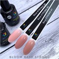 База для ногтей Bloom Strong COVER жесткая №2, 50 мл Bl/7519 - фото 496883