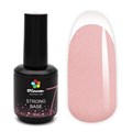База для ногтей Bloom Strong COVER жёсткая №7, 15 мл Bl/2323 - фото 496964