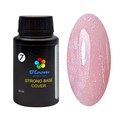 База для ногтей Bloom Strong COVER жёсткая №7, 30 мл Bl/3252 - фото 496975