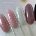 База для ногтей Bloom Strong COVER жёсткая №7, 30 мл Bl/3252 - фото 496980