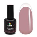 База для ногтей Bloom Strong COVER жесткая №9, 15 мл Bl/4907 - фото 496999