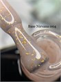 База для ногтей Delaro Rubber Camouflage Nirvana 004 (средняя вязкость), 12 мл Del/BNir004 - фото 497208