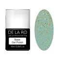 База для ногтей Delaro Rubber Camouflage Nirvana 011 (средняя вязкость), 12 мл Del/BNir011 - фото 497251