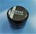 База для ногтей Delaro Rubber Medium (средней вязкости), 30 мл Del/BRM30 - фото 497386