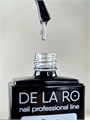 База для ногтей Delaro Rubber Medium (средней вязкости), 50 мл Del/BRM50 - фото 497390
