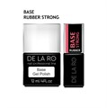 База для ногтей Delaro Rubber Strong, 12 мл Del/BRS10 - фото 497406