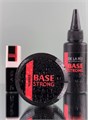 База для ногтей Delaro Rubber Strong, 15 мл Del/BRS15 - фото 497412