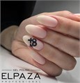 База для ногтей ELPAZA Rubber Cover Base #05, 10 мл ep/C05 - фото 497536