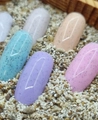 База для ногтей Giorgio Capachini Colour tropical ice cream №23, 8 мл к024/023
