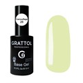 База для ногтей Grattol Base Camouflage 26, 9 мл GTBC26 - фото 497744