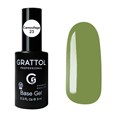 База для ногтей Grattol Rubber Base Camouflage 23, 9 мл GTBC23
