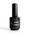 База для ногтей Holy Molly GEL, 15 мл HM-BG15 - фото 497902