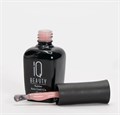 База для ногтей IQ Beauty с кальцием, камуфлирующая 12 Розовый зефир, 10 мл IQNB12 - фото 497945