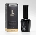 База для ногтей IQ Beauty с кальцием, камуфлирующая, цвет: фарфоровый, 10 мл IQNB04