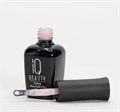 База для ногтей IQ Beauty, камуфлирующая с шиммером, Ирландский крем, 10 мл IQNBS08 - фото 497980