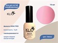 База для ногтей KLIO камуфлирующая Sakura, 16 мл ko/CB09(2) - фото 498032