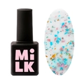 База для ногтей Milk Potal Color Base 68 Glacier, 9 мл M68