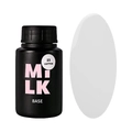 База для ногтей Milk камуфлирующая Cotton 23, 30 мл M23-30