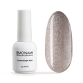 База для ногтей Monami Base Аurora Beige, 8 мл mi/bab8