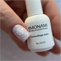 База для ногтей Monami Camouflage base Вloom Shine, 8 мл mi/cbbs8 - фото 498472