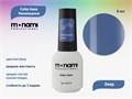 База для ногтей Monami Color base Renaissance Deep , 8 мл mi/rns deep - фото 498483