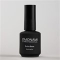 База для ногтей Monami Extra Base, 15 мл mi/be15 - фото 498554