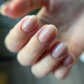 База для ногтей Monami Strong Base Hazel Shine, 25 мл mi/0363