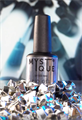 База для ногтей Mystique Bio Gel, 15 мл MstBBG - фото 498794