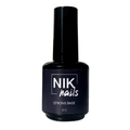 База для ногтей NIK nails Strong Base, 15 г Nik/10921