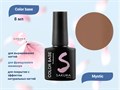 База для ногтей Sakura Color base Mystic, 8 мл BAS022 - фото 498949