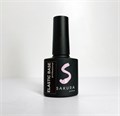 База для ногтей Sakura Elastic base Coat, каучуковая, 8 мл BAS2 - фото 499027