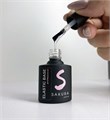 База для ногтей Sakura Elastic base Coat, каучуковая, 8 мл BAS2 - фото 499029
