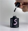 База для ногтей Sakura Rubber Base, каучуковая, 8 мл BAS1 - фото 499052