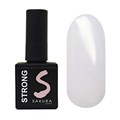 База для ногтей Sakura Strong Base 02, 9 мл BAS041 - фото 499066