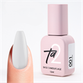 База для ногтей Ta2 камуфлирующая Nude №001, 12 мл TA2-BN001 - фото 499362