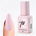 База для ногтей Ta2 камуфлирующая Nude №006, 12 мл TA2-BN006 - фото 499412