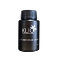 База для ногтей каучуковая Экстра KLIO, 30 мл ko/9640