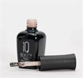 База для ногтей с кальцием IQ Beauty, камуфлирующая, с шиммером 16 Нюд & Золото, 10 мл IQNBS16 - фото 499593