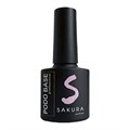 База для педикюра Sakura BAS3, 8 мл BAS3 - фото 499621