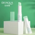 Бальзам для губ BIOAQUA с экстрактом алоэ, 2,7 г BQY22064