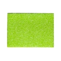 Баф (ластик) Sakura мини, абразивность 120/120 грит, салатовый (1 шт.) sbfl12/1