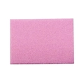 Баф (ластик) мини Sakura, абразивность 150/180 rose red, 50 шт. sbfl15.