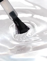 Бескислотная база для ногтей Milk Soft, 9 мл M-B-NAL