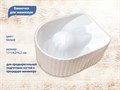 Ванночка для маникюра, 11*14,2*6,2 см YJ/vanL - фото 501109