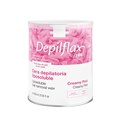 Воск для депиляции  Depilflax Розовый/PINK в банке, 800 г 900687 - фото 501345