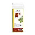 Воск для депиляции Cardi (аромат: «Зеленая олива»), 100 мл 2846 - фото 501349